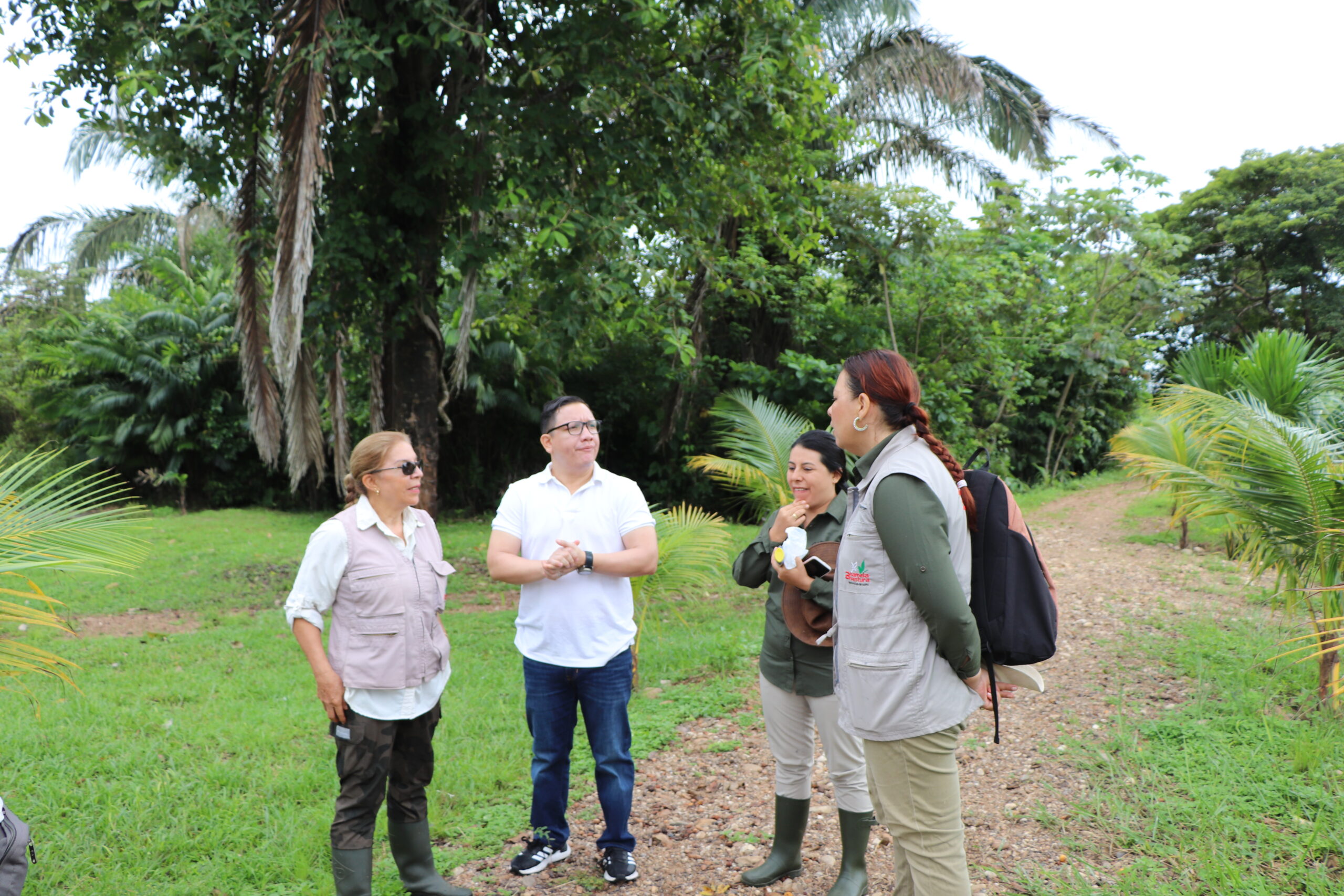 El Hotel Anamela impulsa el turismo en Maní, Casanare