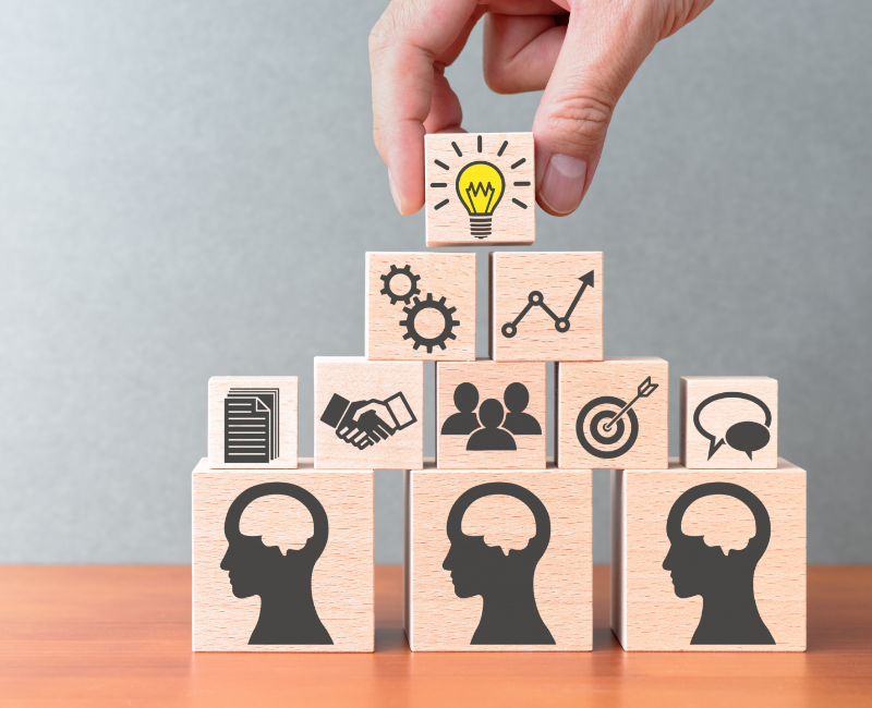 Compartir conocimiento: el legado de los expertos SEC